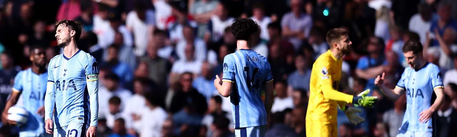 Tottenham vs Bodo Glimt