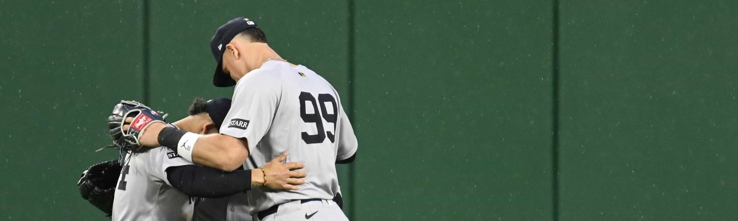 Yankees vs Royals MLB