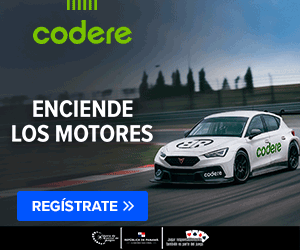 Content for GT Challenge de las America