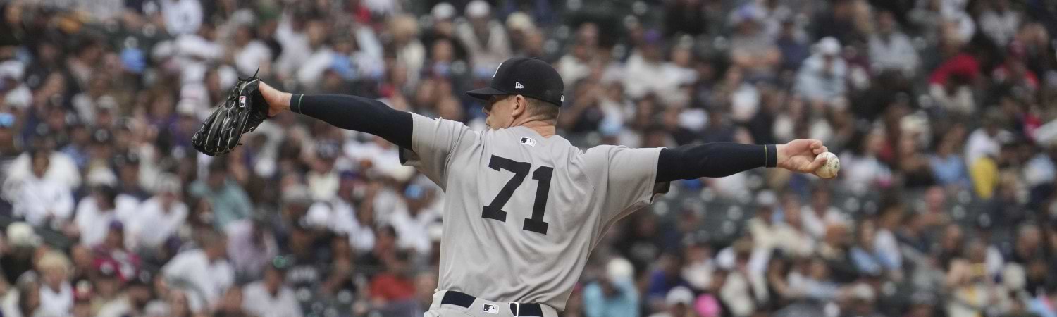 Dodgers vs Yankees 2025