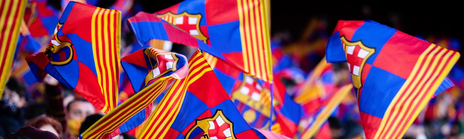 Espanyol vs Barcelona Primera División