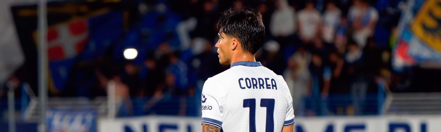 Final de la Champions League inter