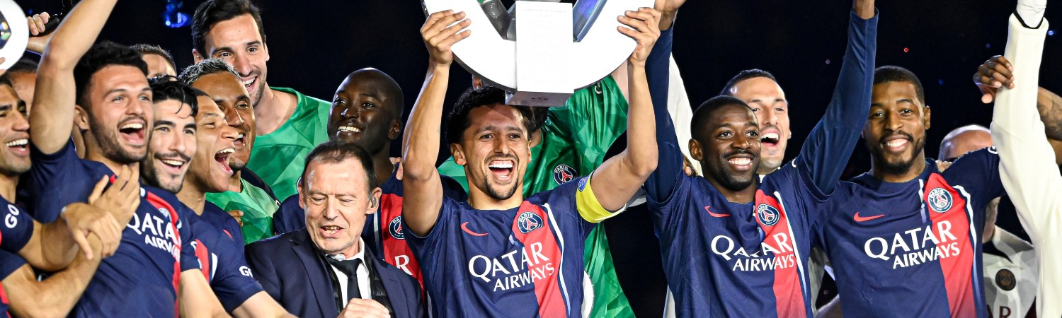 Inter de Milán y PSG