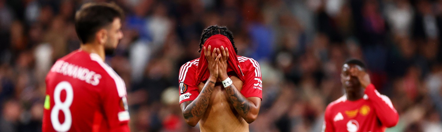 Manchester United vs Aston Villa