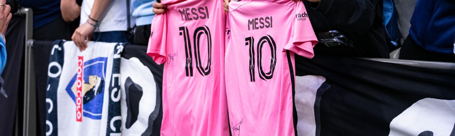 Philadelphia Union vs Inter Miami