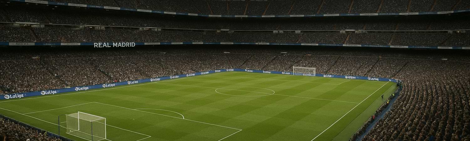 Real Madrid vs Mallorca liga 2025