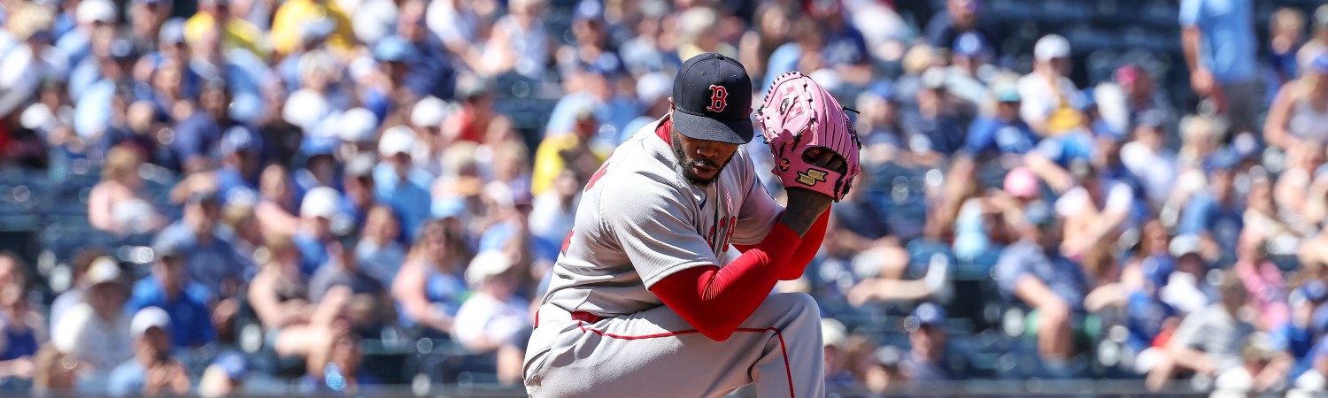 Red Sox vs Orioles MLB