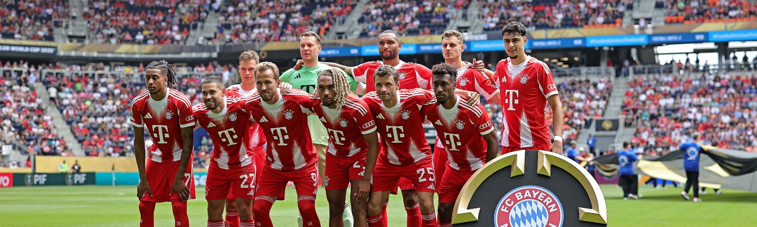 Bayern Múnich vs Boca Juniors 2025