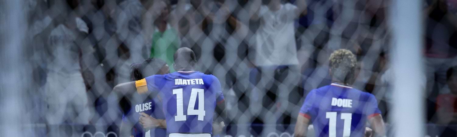 España-Francia semifinales nations league
