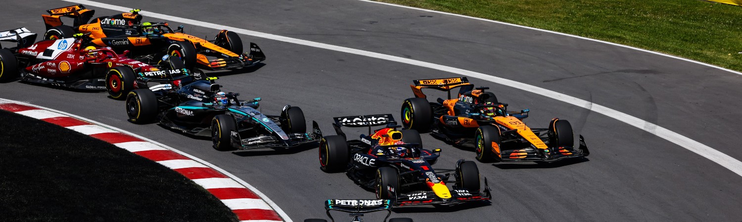 F1 2025 Piastri y Verstappen