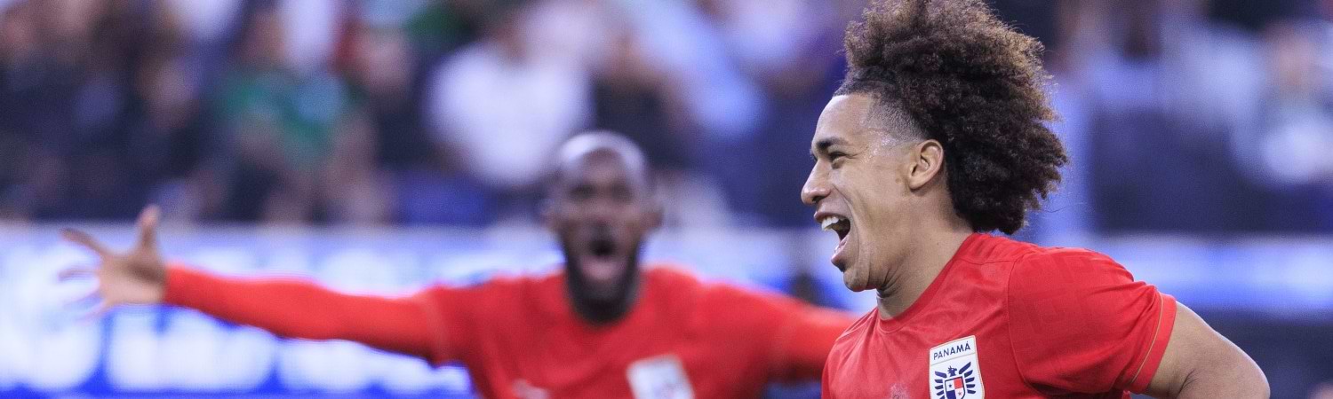 Guatemala vs. Panamá copa oro 2025