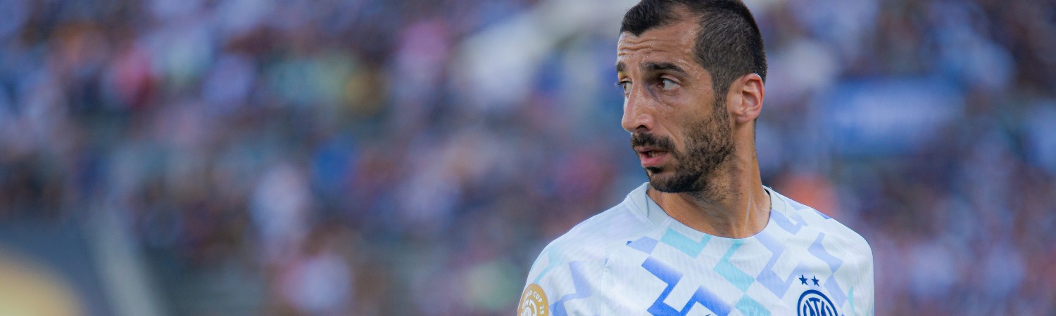 Inter de Milán vs River Plate mdc 2025