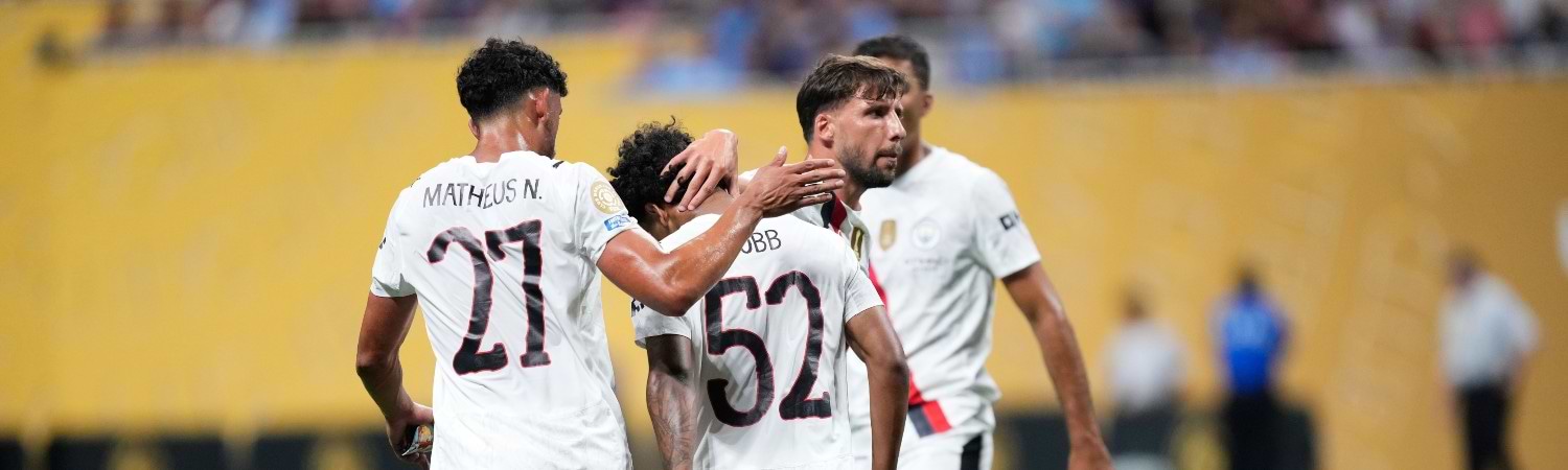 Juventus vs Manchester City mdc 2025