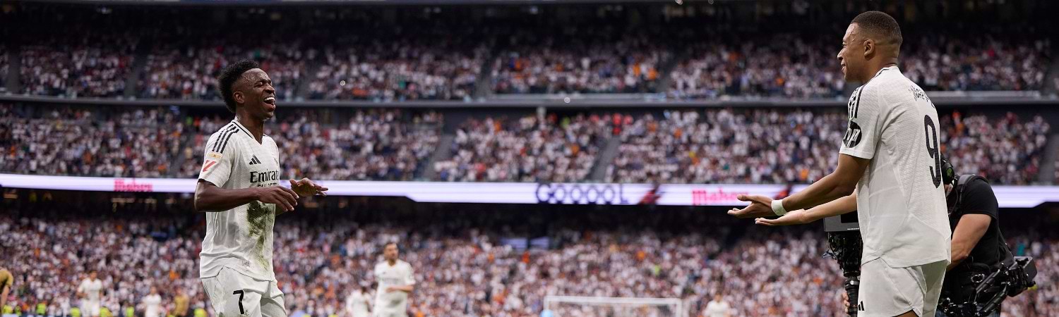 Real Madrid vs Al-Hilal