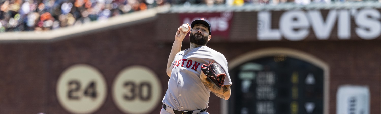 Red Sox vs Blue Jays