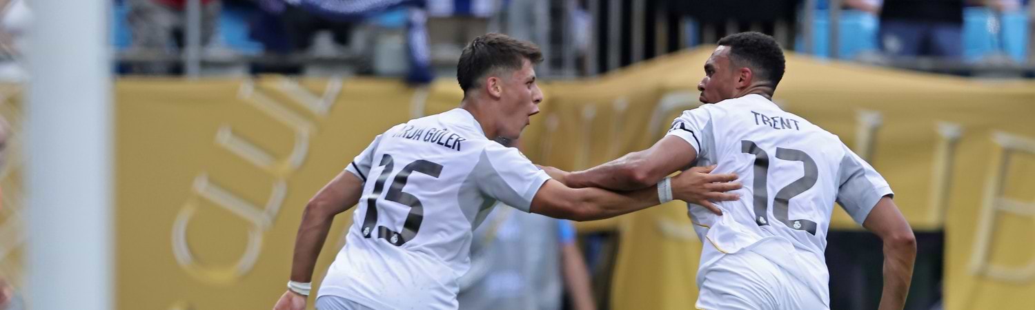 Salzburgo vs Real Madrid mundial de clubes 2025