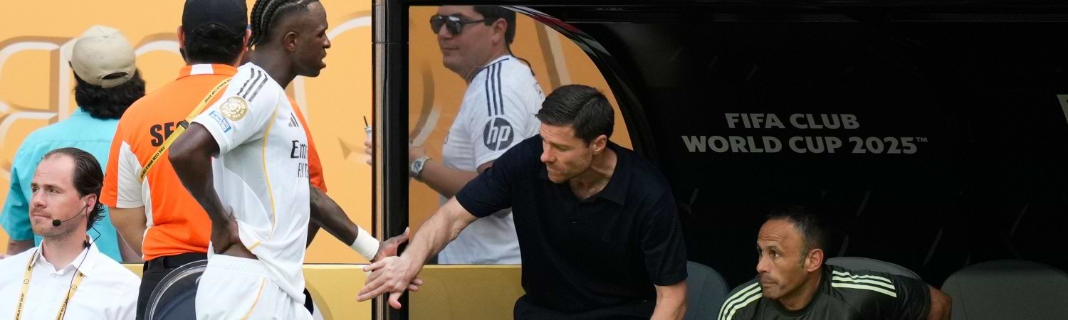Xabi alonso y nuevos fichajes del real madrid 2025