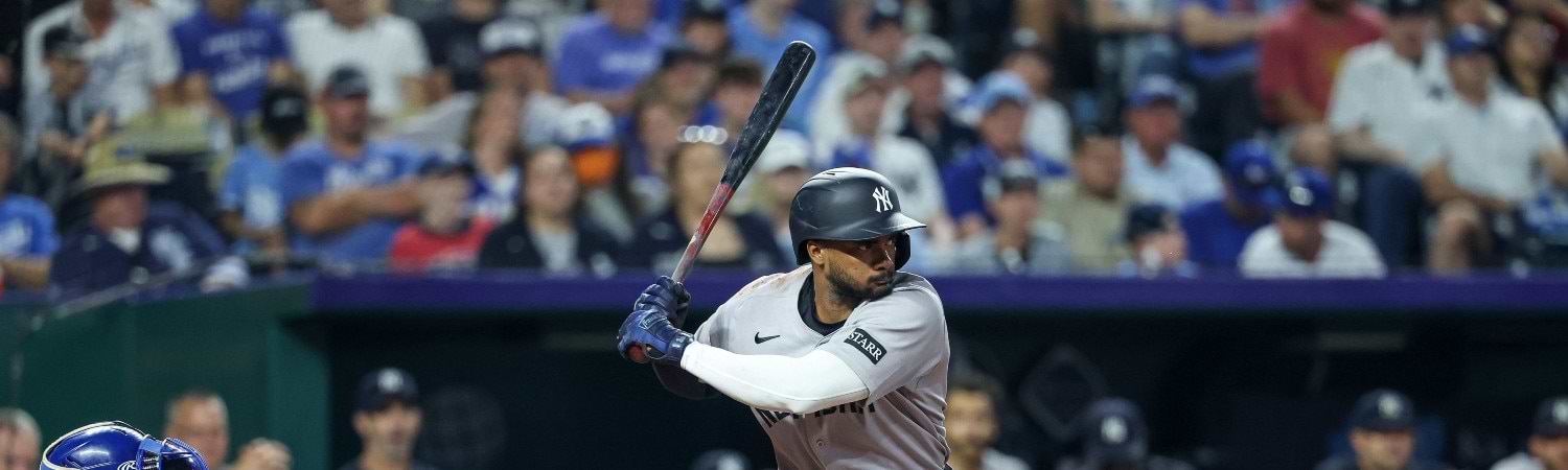 Yankees vs Athletics