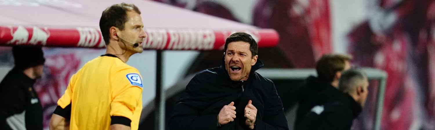 xavi alonso real madrid