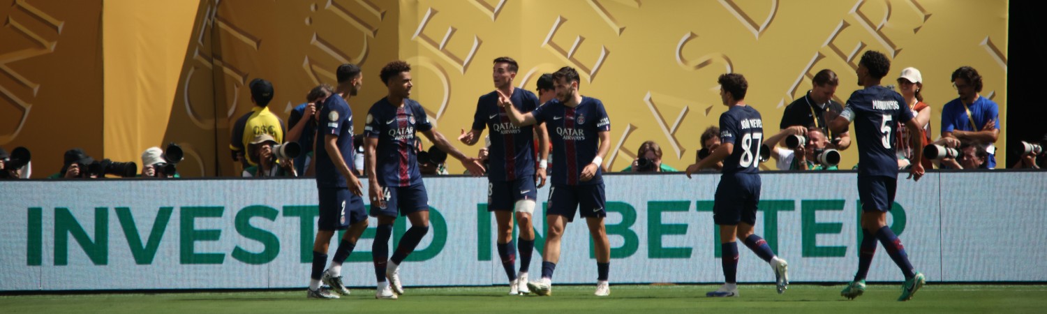 Chelsea vs PSG Final del Mundial de Clubes 2025