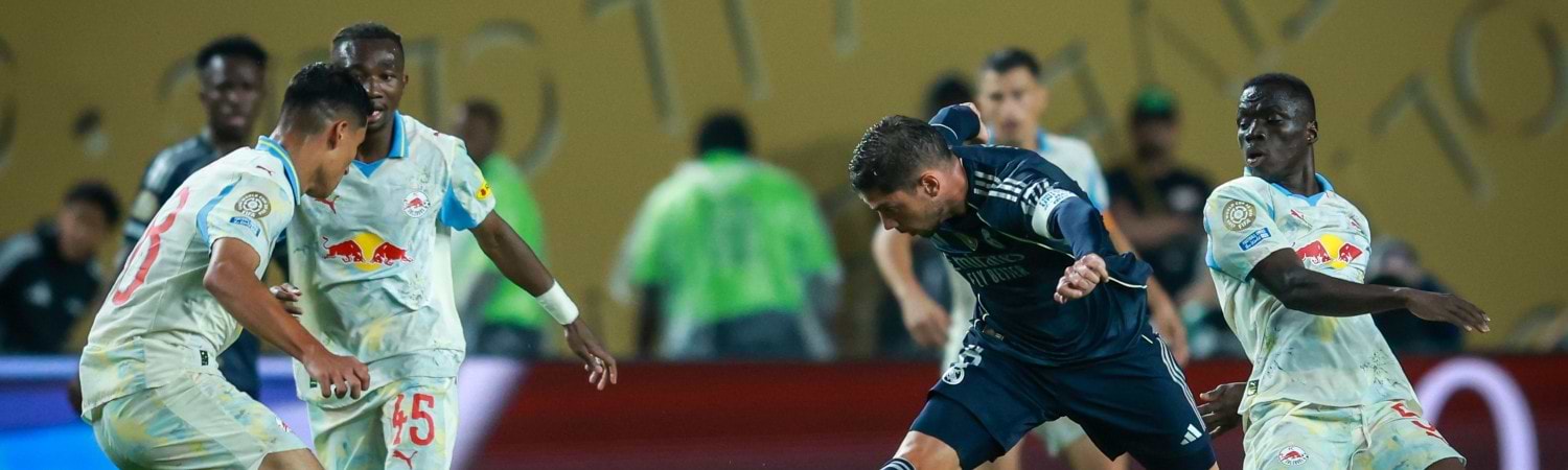 Salzburg y Fase Previa de la Champions League