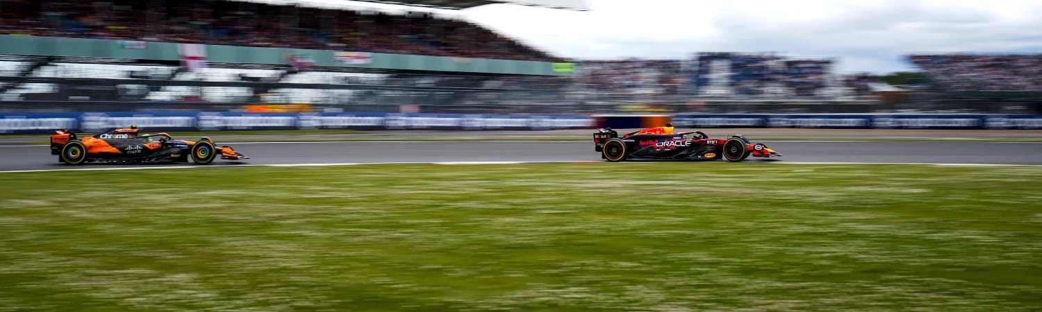 Gran Premio de Gran Bretaña 2025