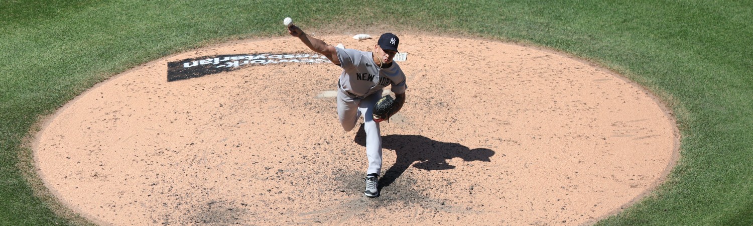 Los New York Yankees de la MLB 2026