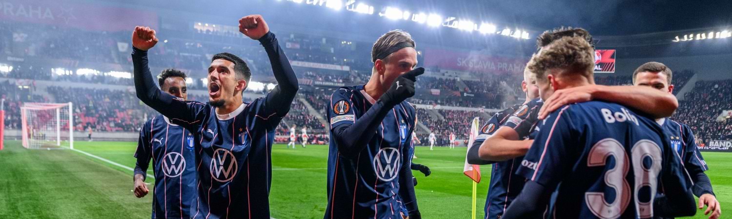 Malmö Champions League