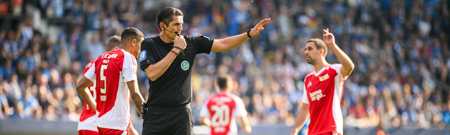 Plantilla del Bochum 2025 en un partido inicio de temporada