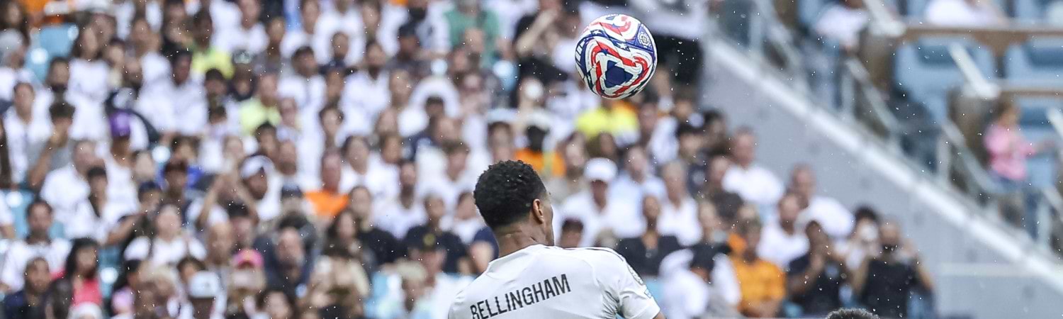 Real Madrid vs Borussia Dortmund cuartos mundial de clubes