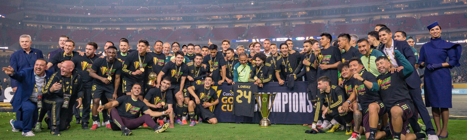 mexico gana copa oro 2025