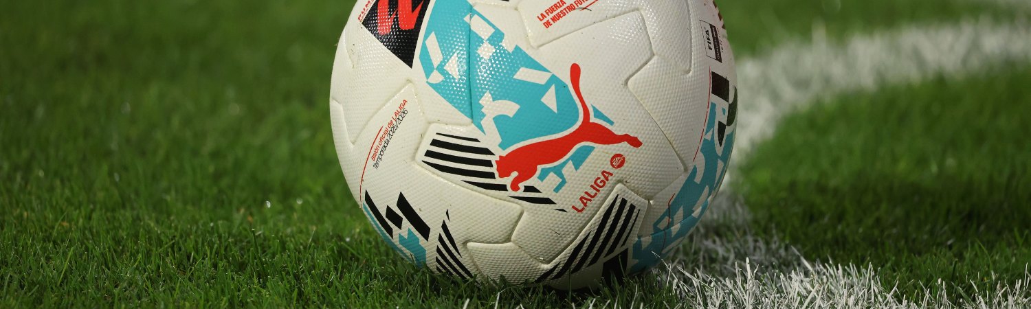 Balon Oficial LaLiga 2025 2026