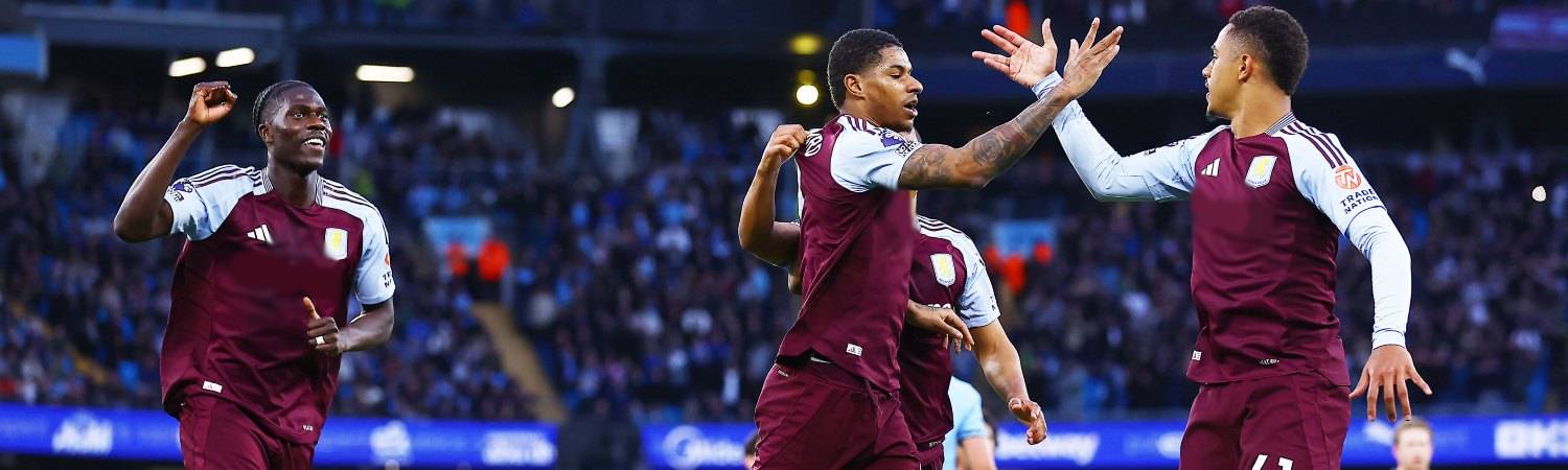 Barca - Jugadores - Marcus Rashford - LaLiga