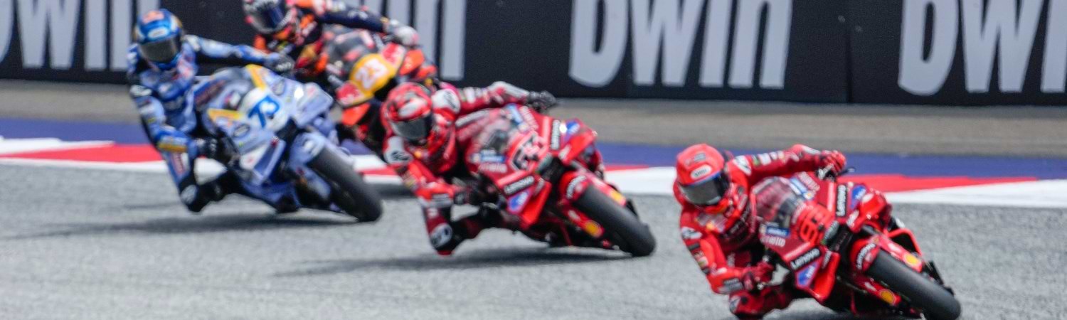 GP de Hungria - 2025 - MotoGP