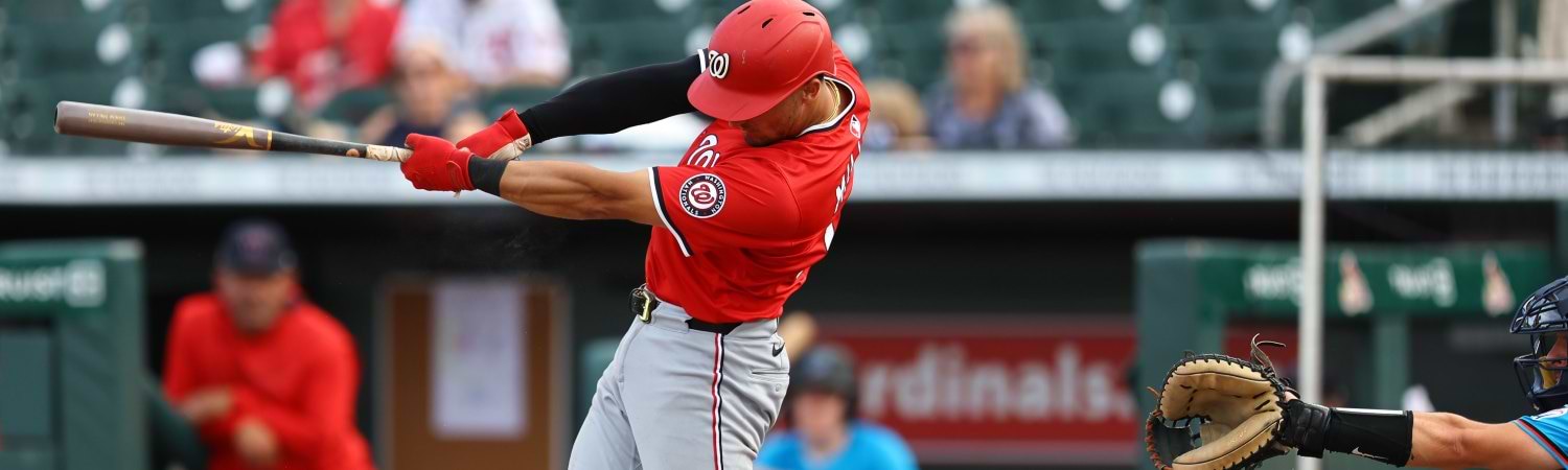 Partido de hoy entre NY Yankees vs WSH Nationals en la MLB 2025