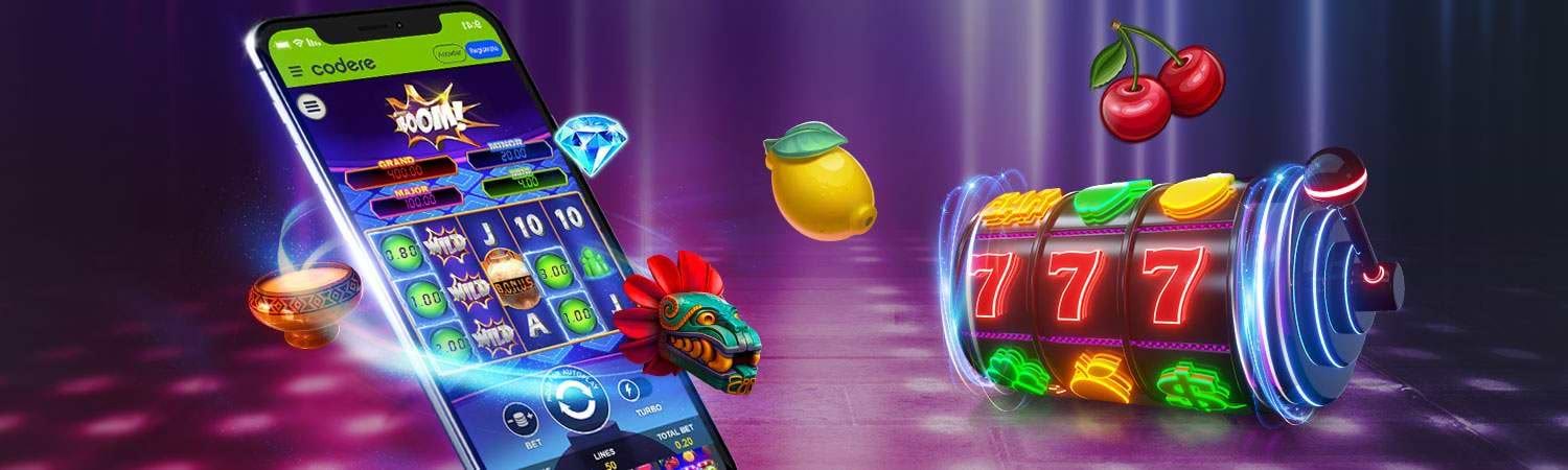 Representación visual de premios y frecuencia de slots online