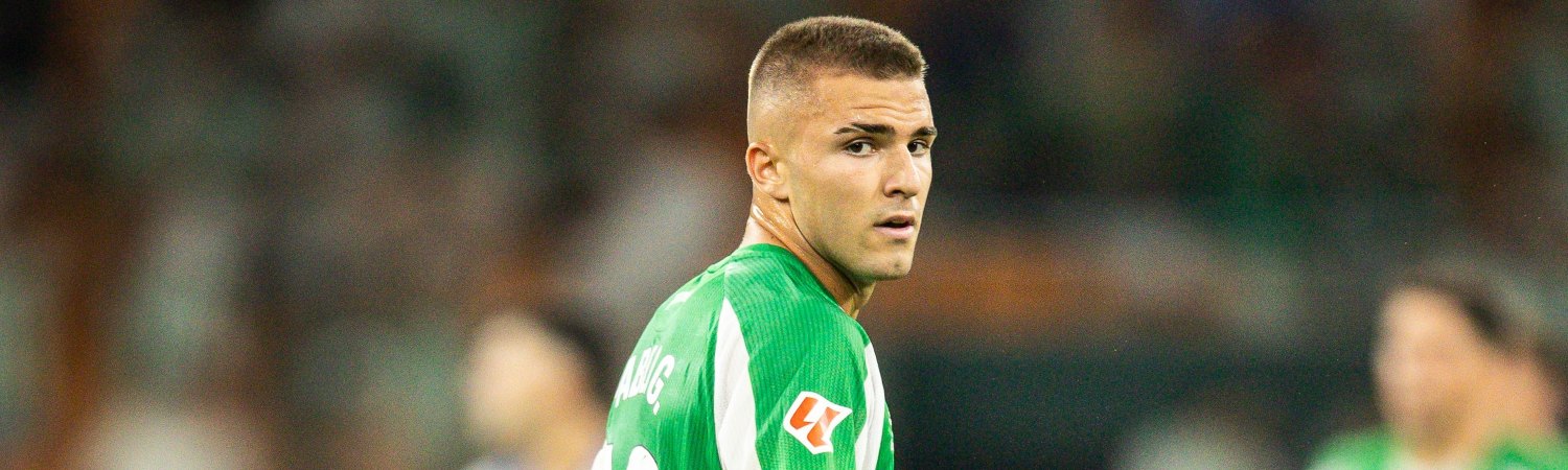 celta vs real betis partidos agosto 2025 jugador en cancha