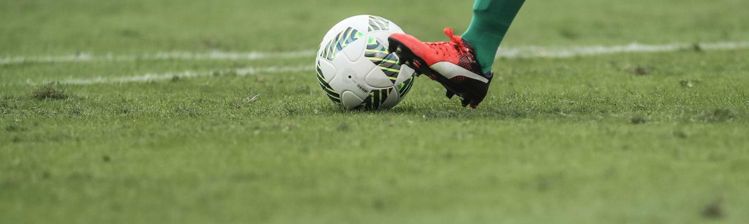 inicio de partido - Tauro Arabe Unido - Clásico Panameño