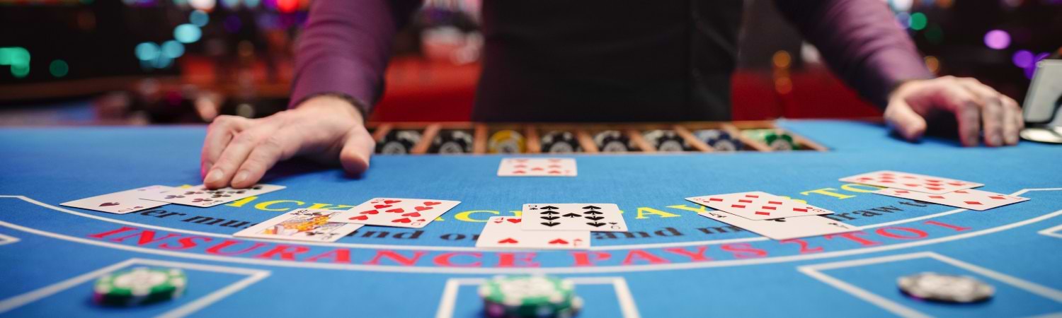 juegos de casino online