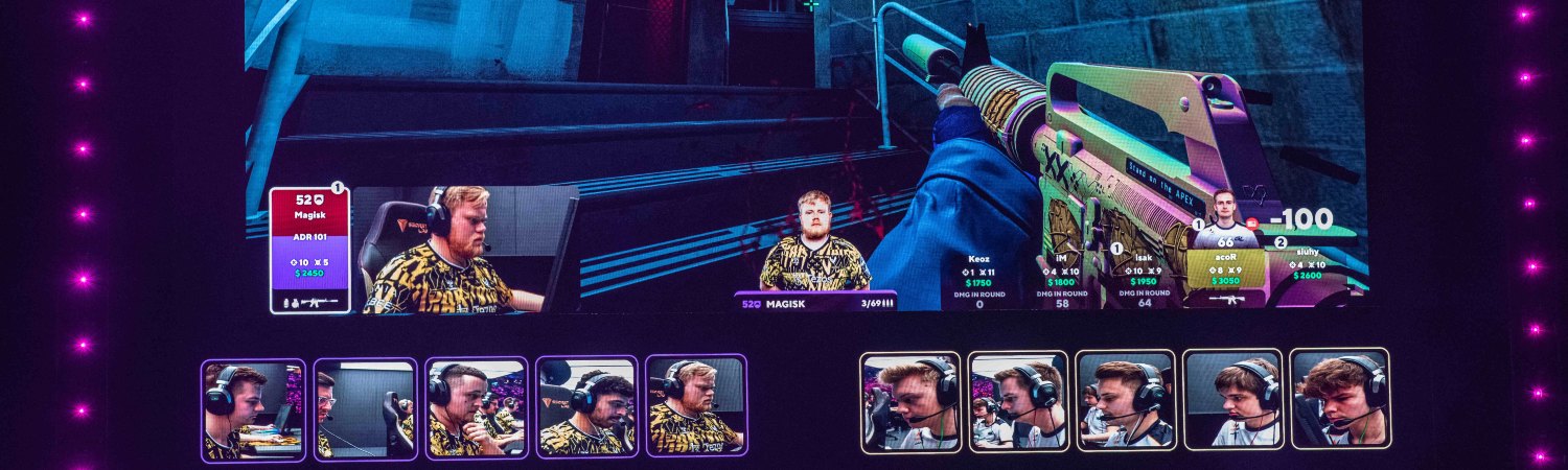 multiplayer games - COunter Strike - RPG Games