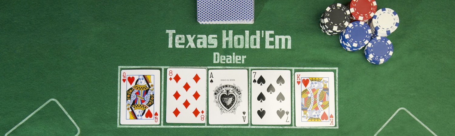 poker clásico de 5 tarjetas