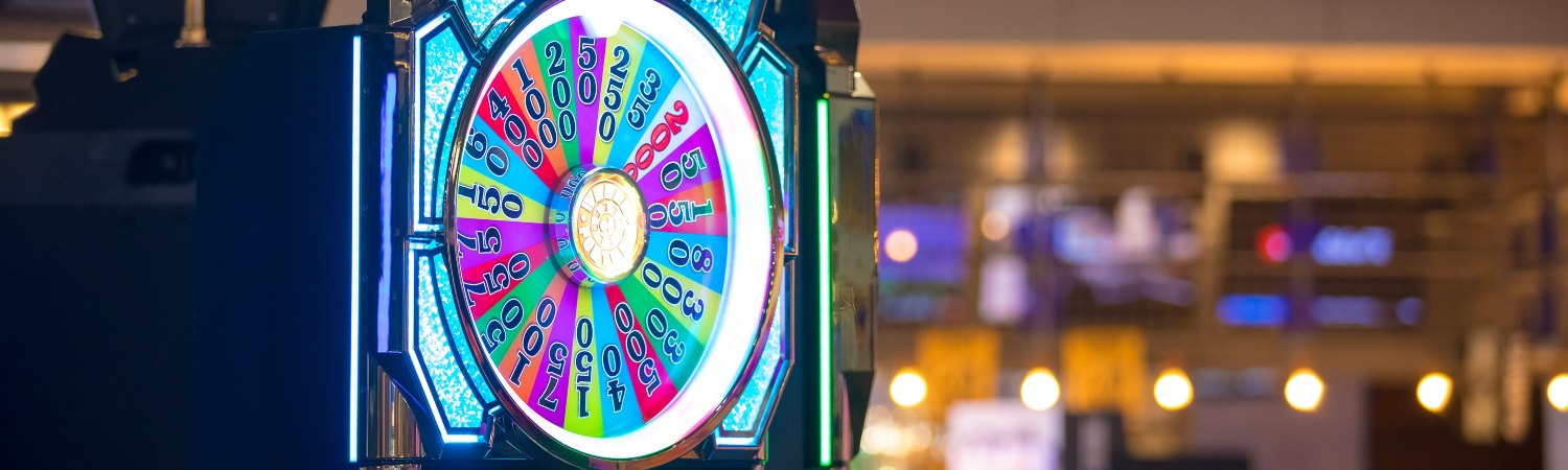 slot de juegos de casino online - Rueda