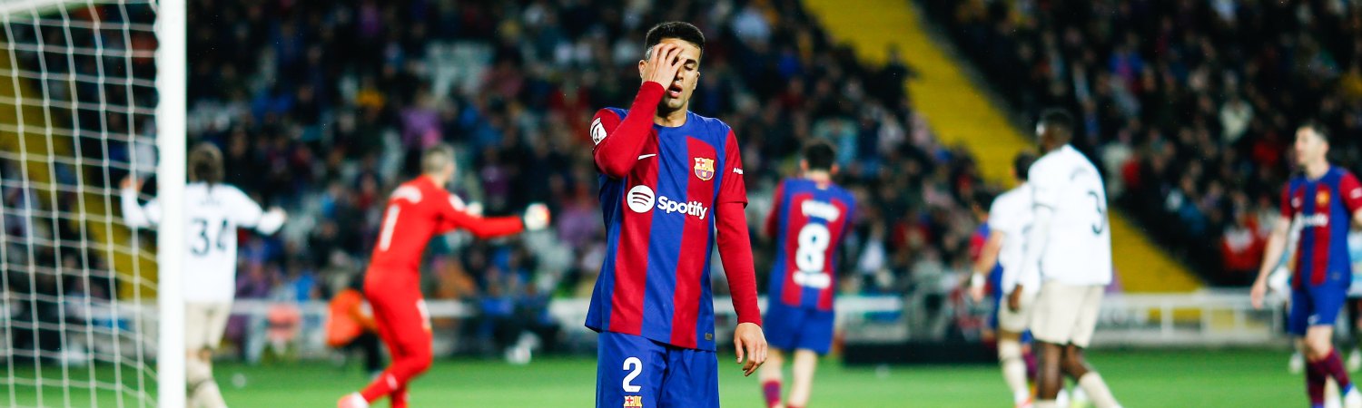 Barca vs Valencia - Partido 2025 Laliga