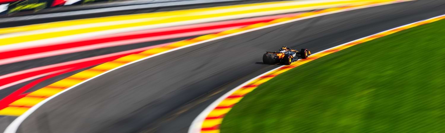 GP Azerbaiyán F1 2025