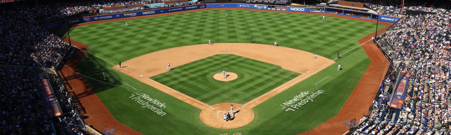 Major League Baseball