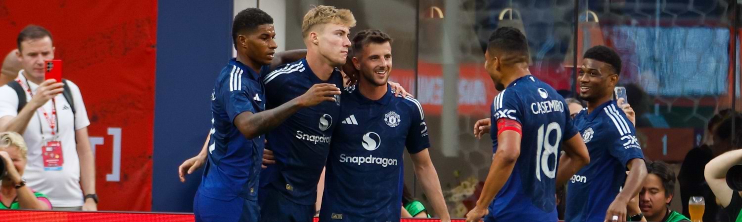 Manchester city team player