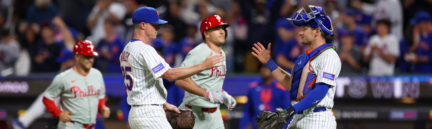 New York Mets vs. Philadelphia Phillies_ Partido 2025