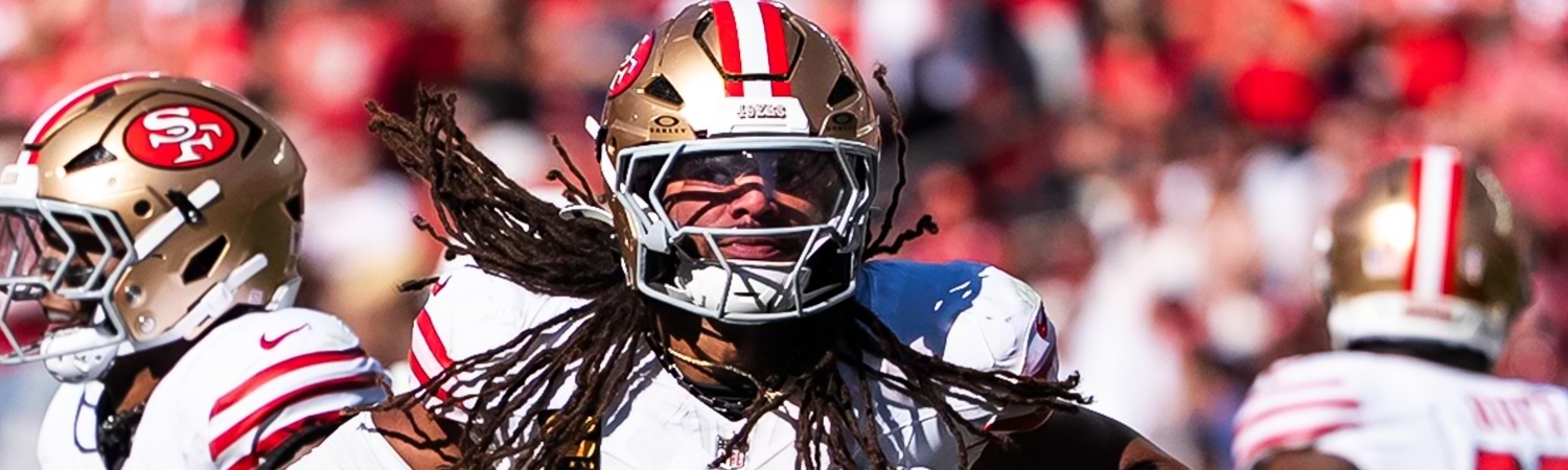 Partido 49ers San Francisco NFL