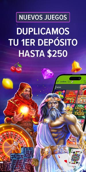 Bono de bienvenida de Panama para casinos