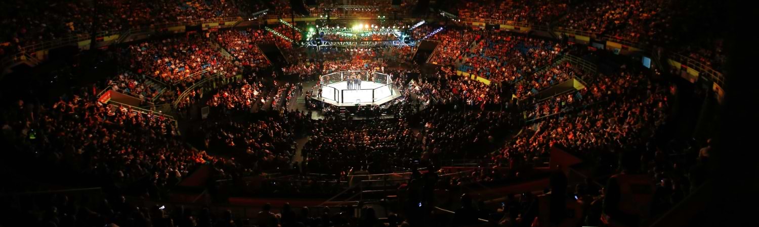 UFC Fight Night